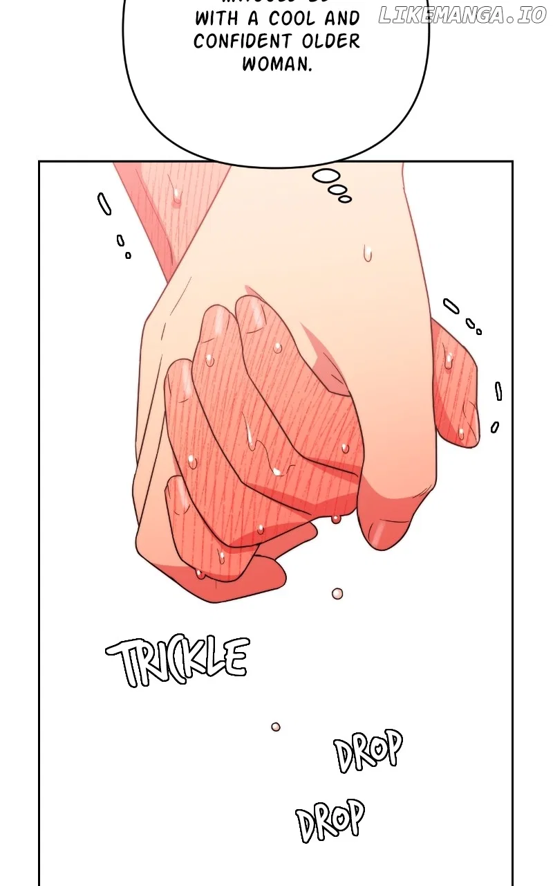 Her Mannequin Chapter 45 – Page 30