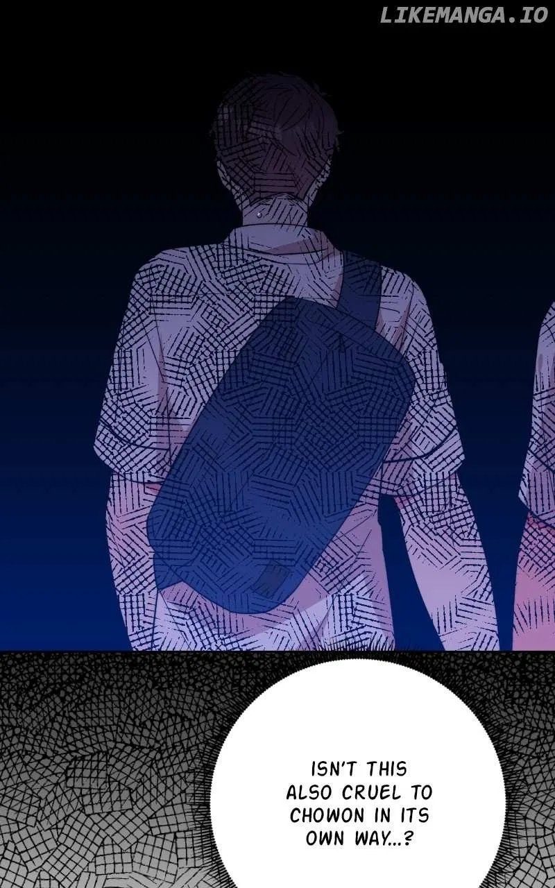 Her Mannequin Chapter 45 – Page 33