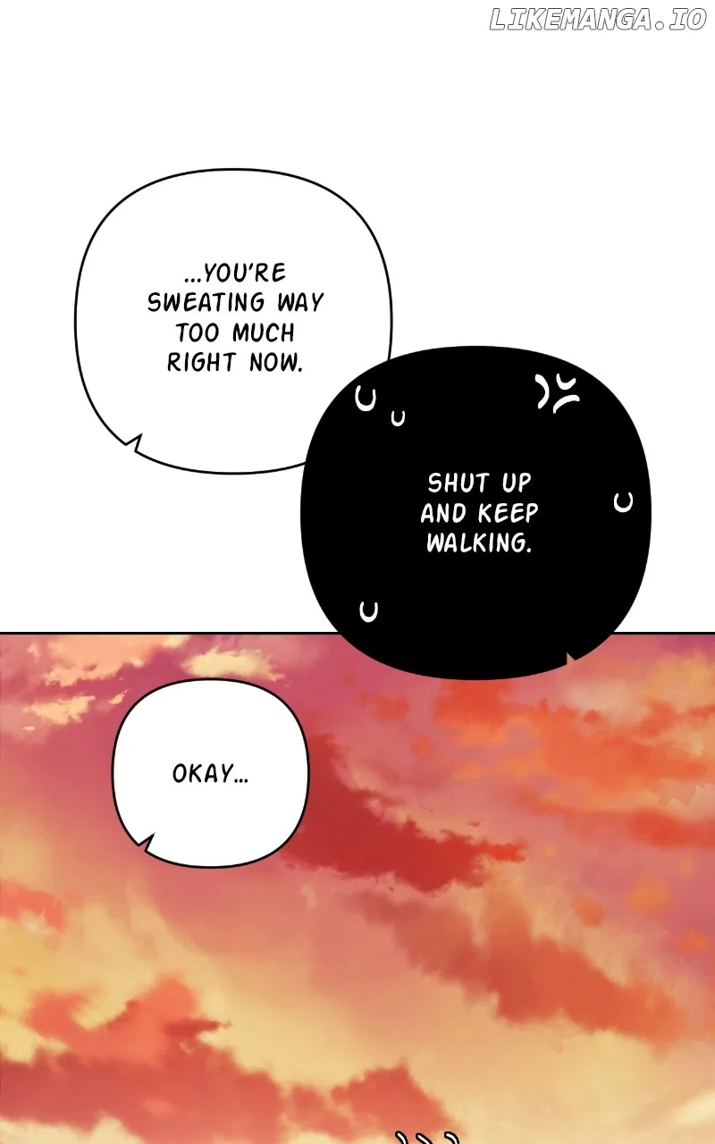 Her Mannequin Chapter 45 – Page 40