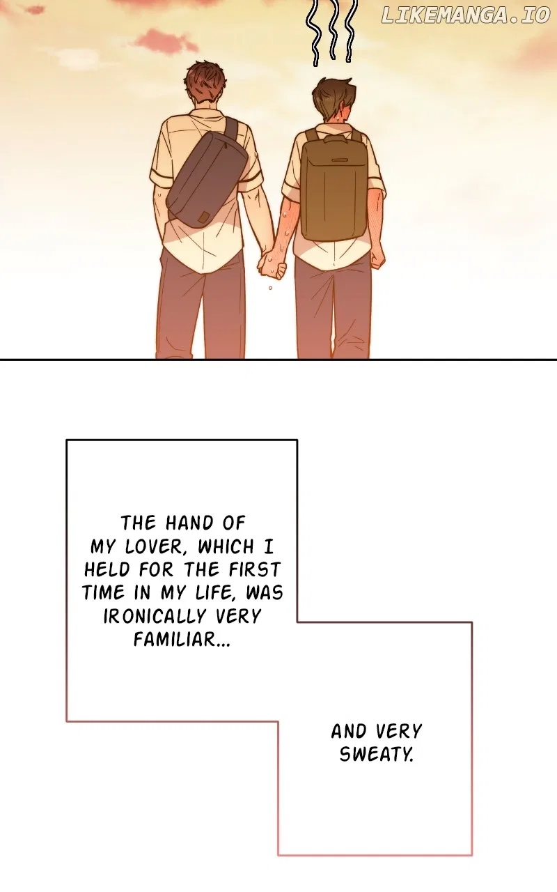 Her Mannequin Chapter 45 – Page 41