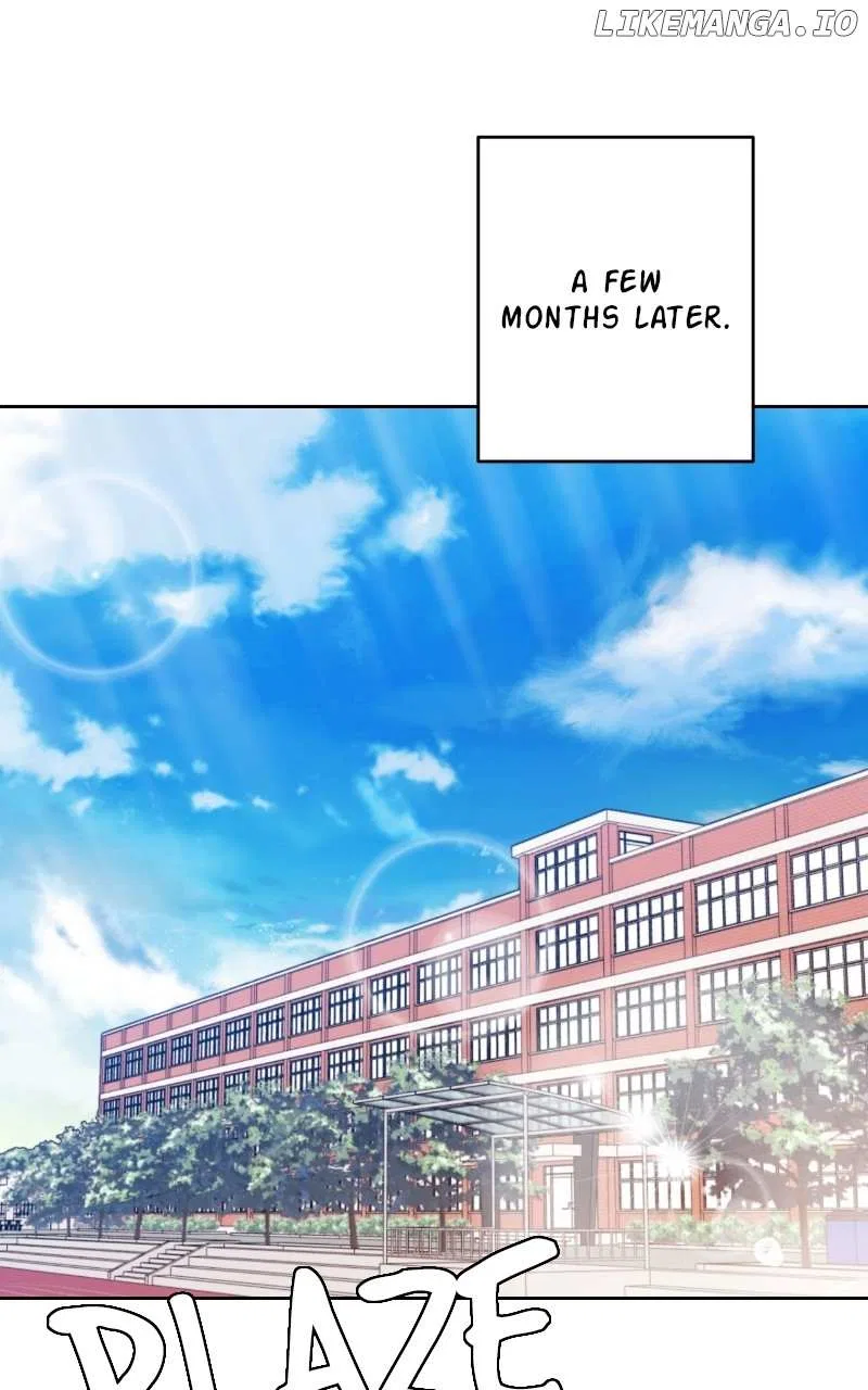 Her Mannequin Chapter 45 – Page 43