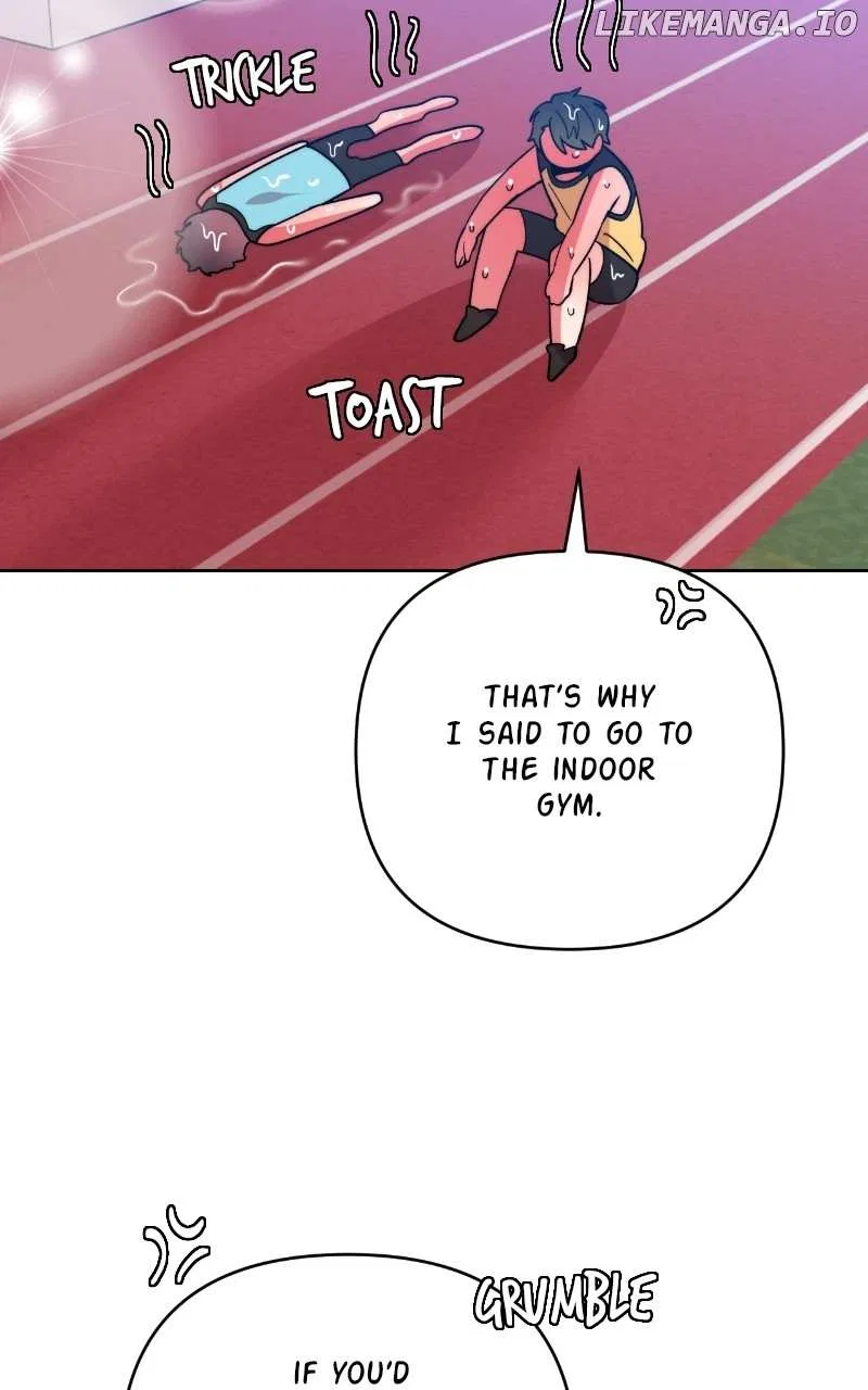 Her Mannequin Chapter 45 – Page 45
