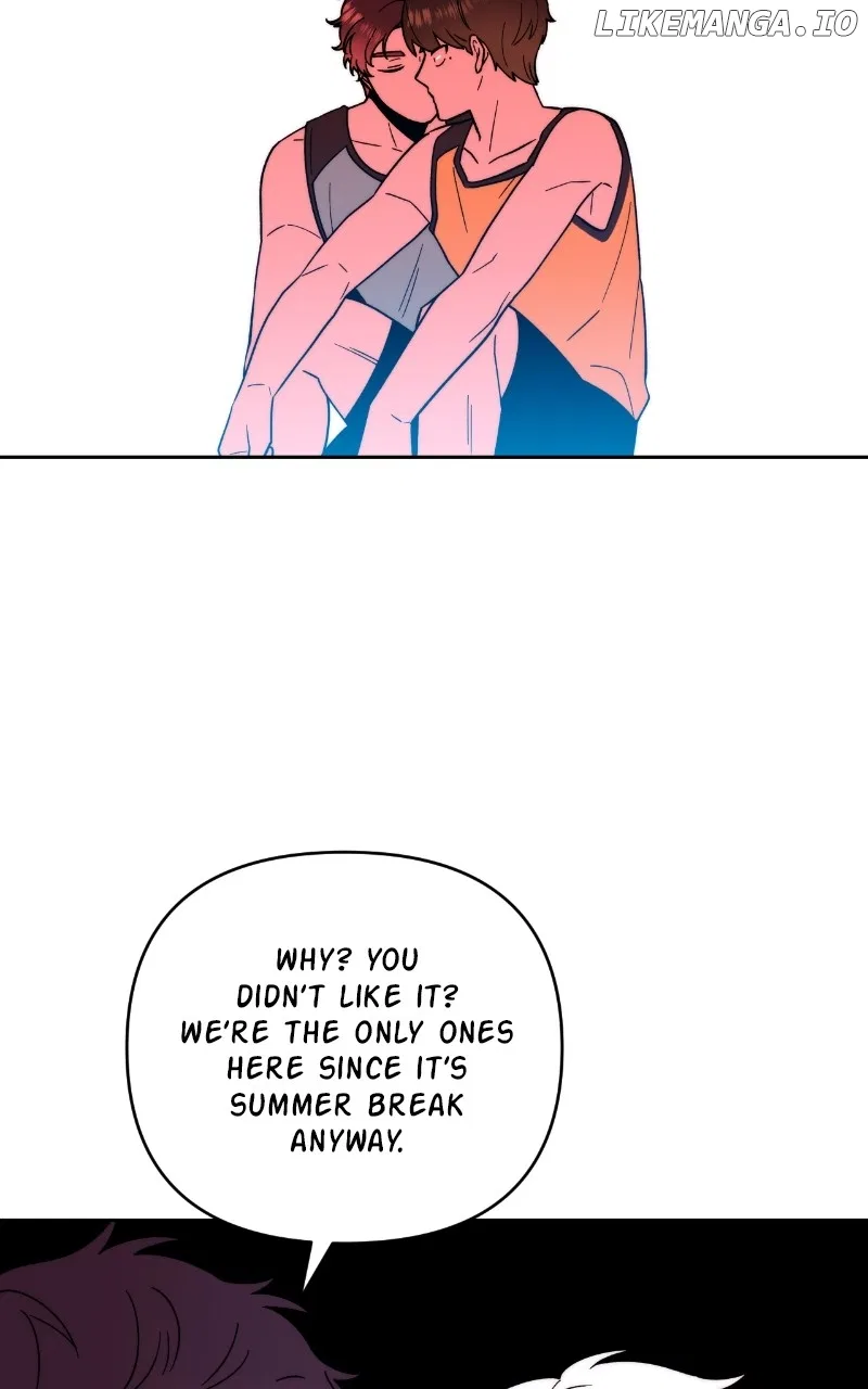 Her Mannequin Chapter 45 – Page 48