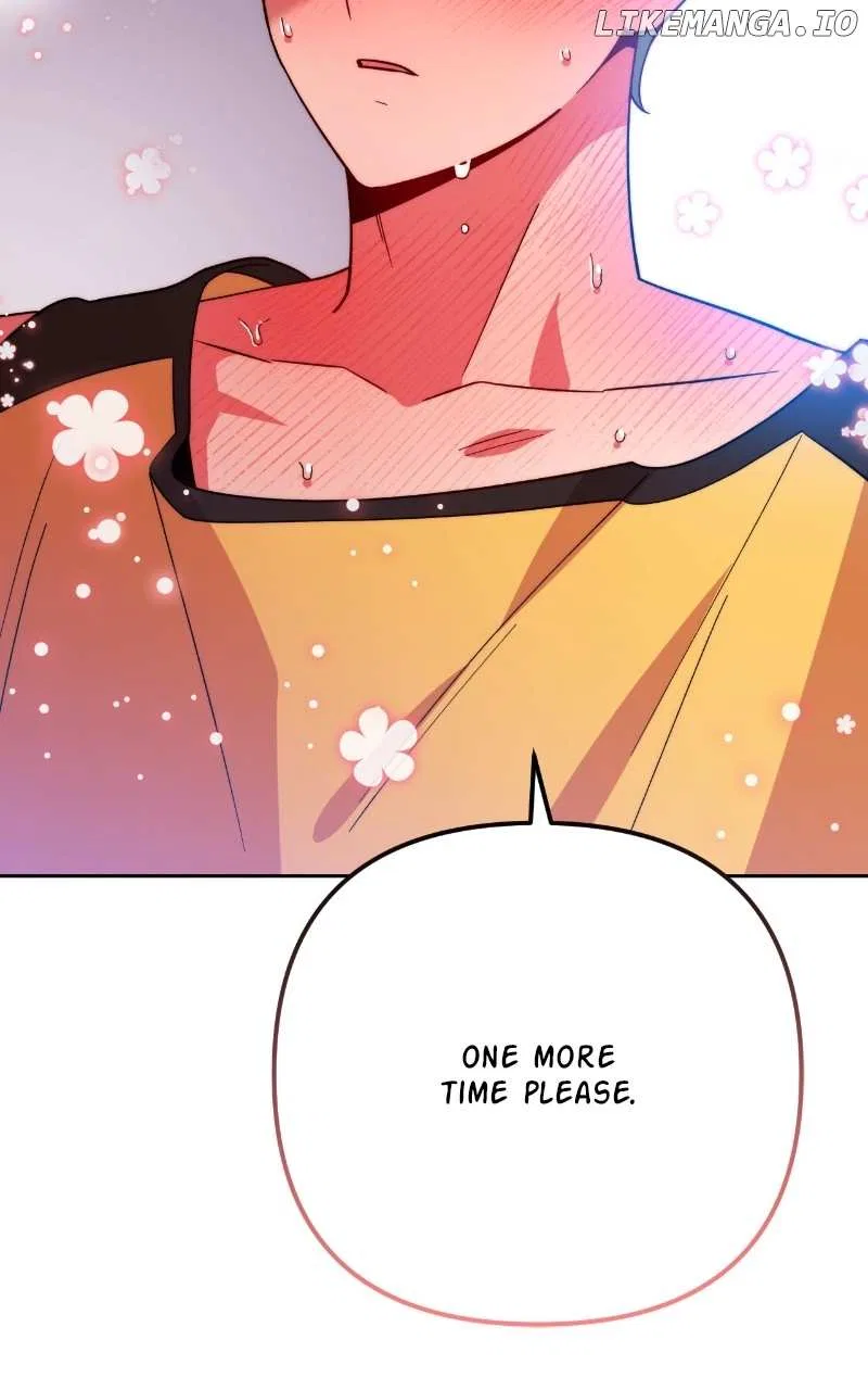 Her Mannequin Chapter 45 – Page 58
