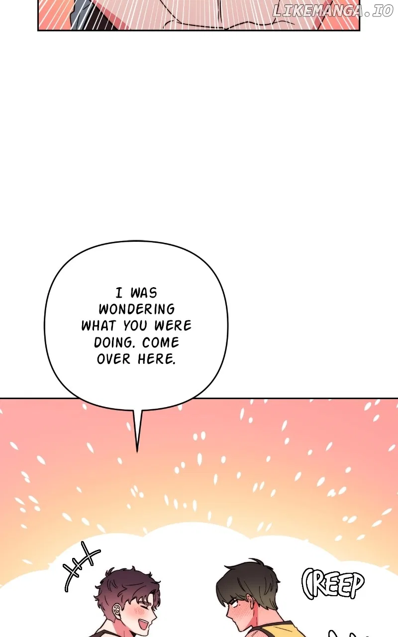 Her Mannequin Chapter 45 – Page 61