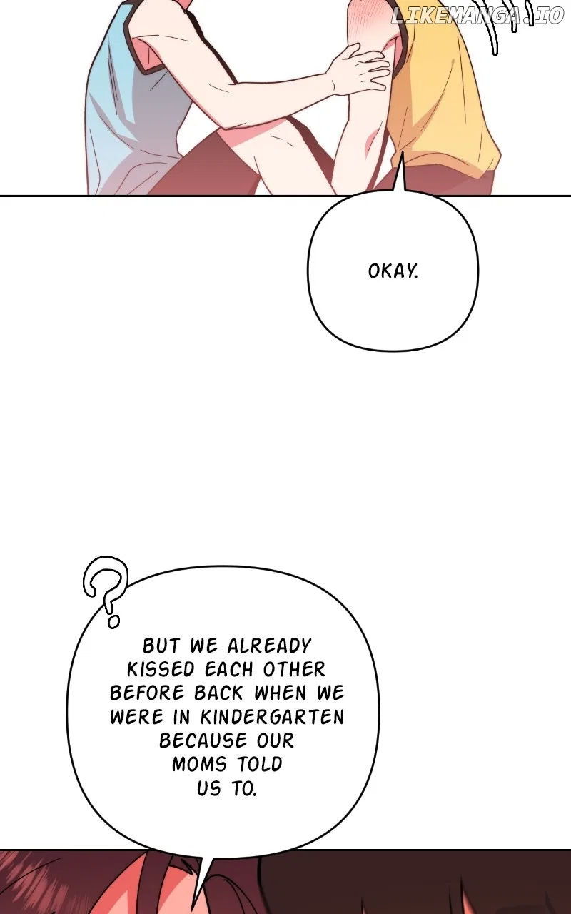 Her Mannequin Chapter 45 – Page 62
