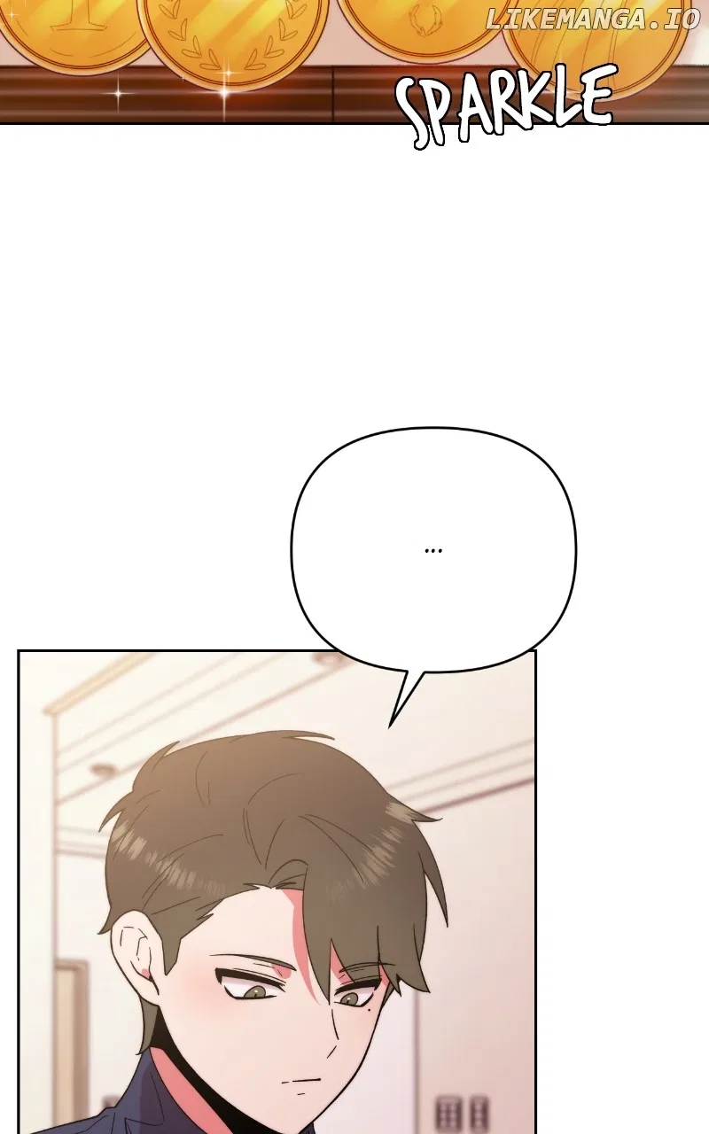 Her Mannequin Chapter 45 – Page 70