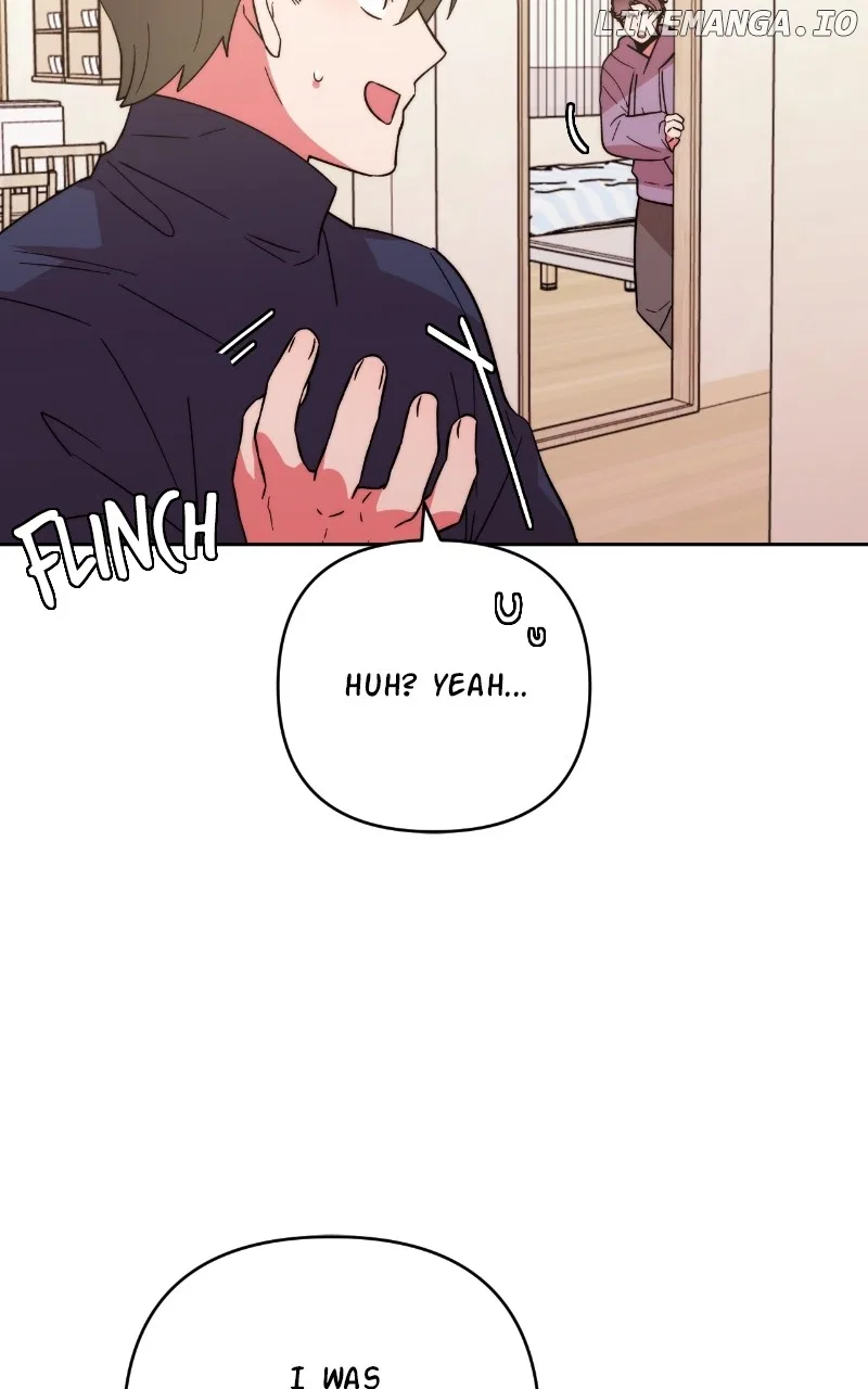 Her Mannequin Chapter 45 – Page 73