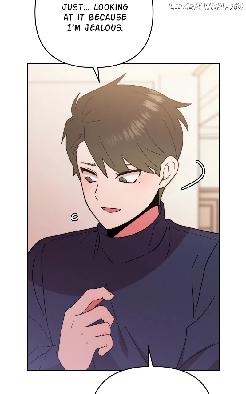 Her Mannequin Chapter 45 – Page 74