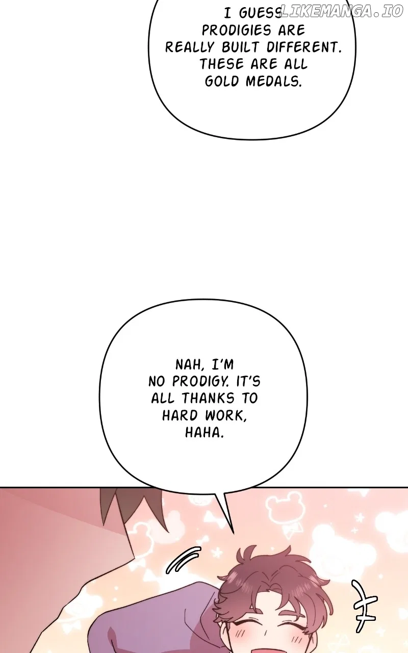 Her Mannequin Chapter 45 – Page 75