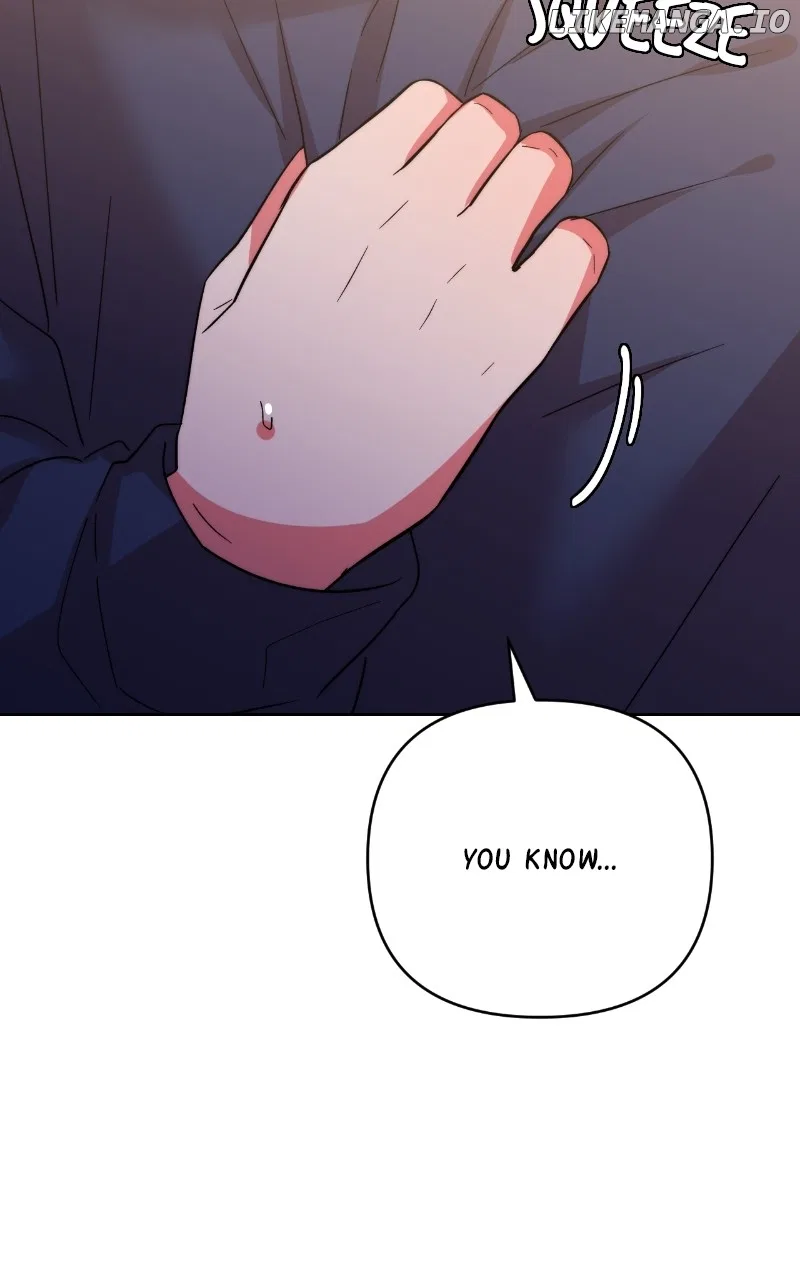 Her Mannequin Chapter 45 – Page 77