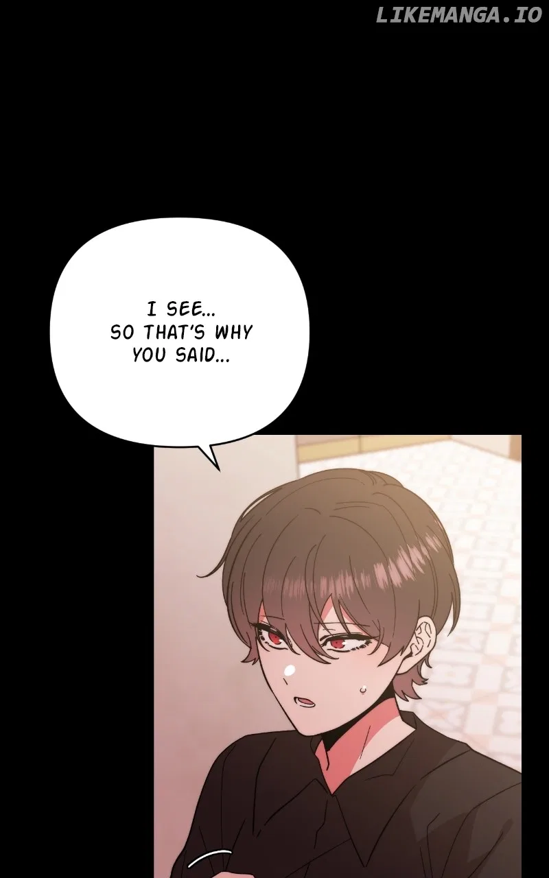 Her Mannequin Chapter 45 – Page 88