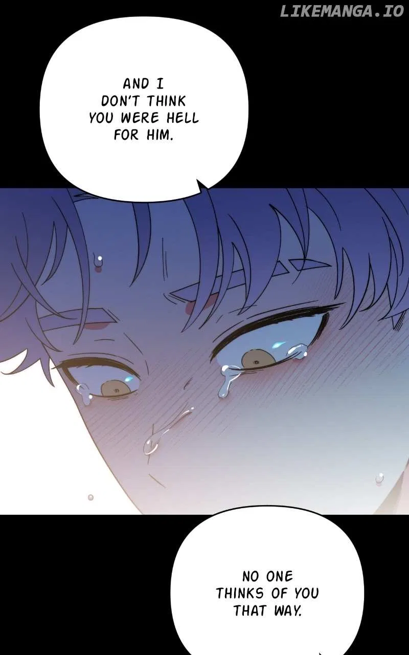 Her Mannequin Chapter 45 – Page 97