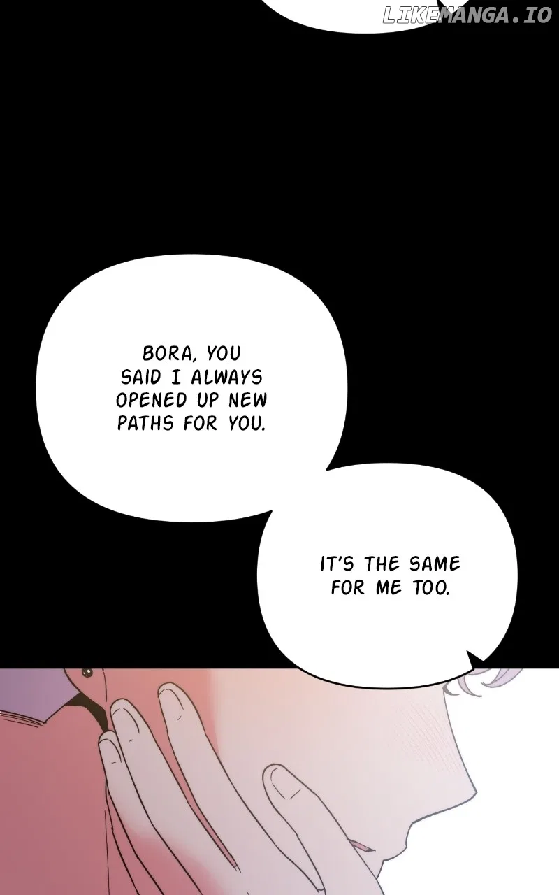 Her Mannequin Chapter 45 – Page 98