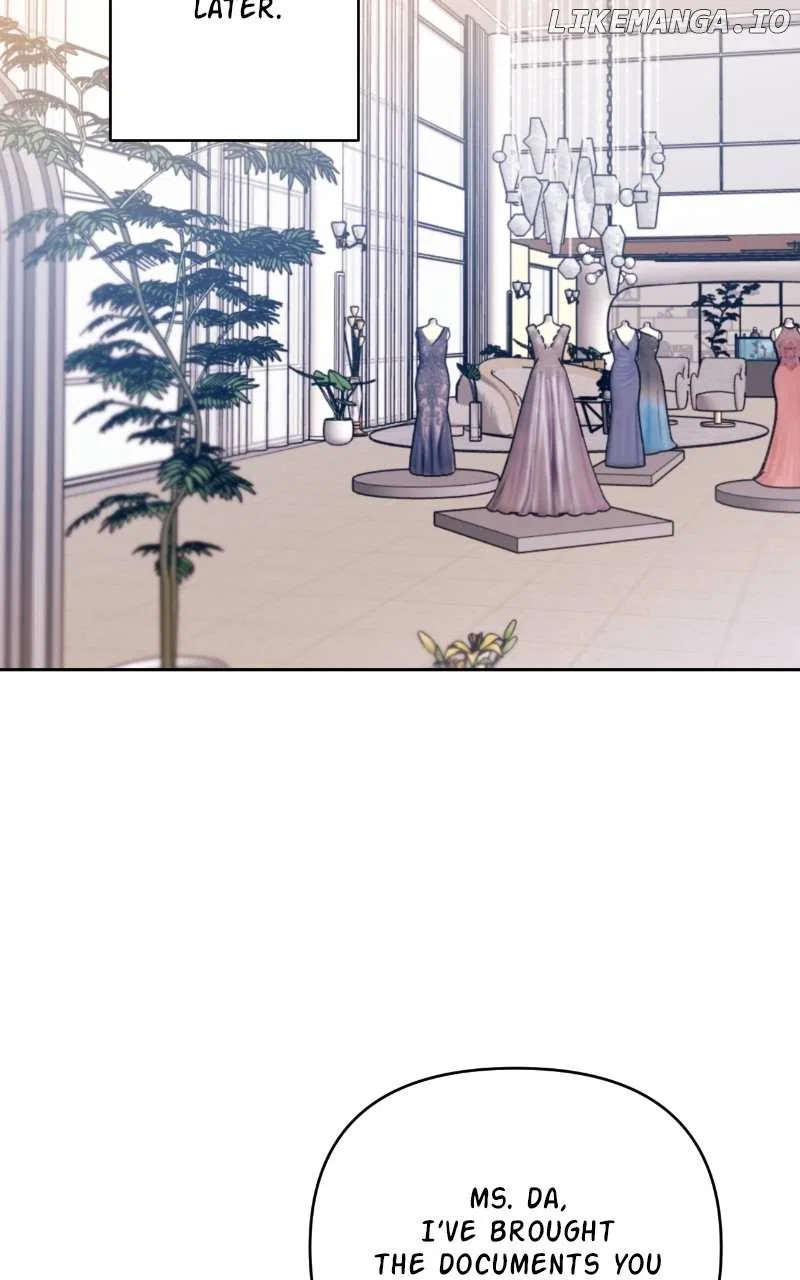 Her Mannequin Chapter 45 – Page 107