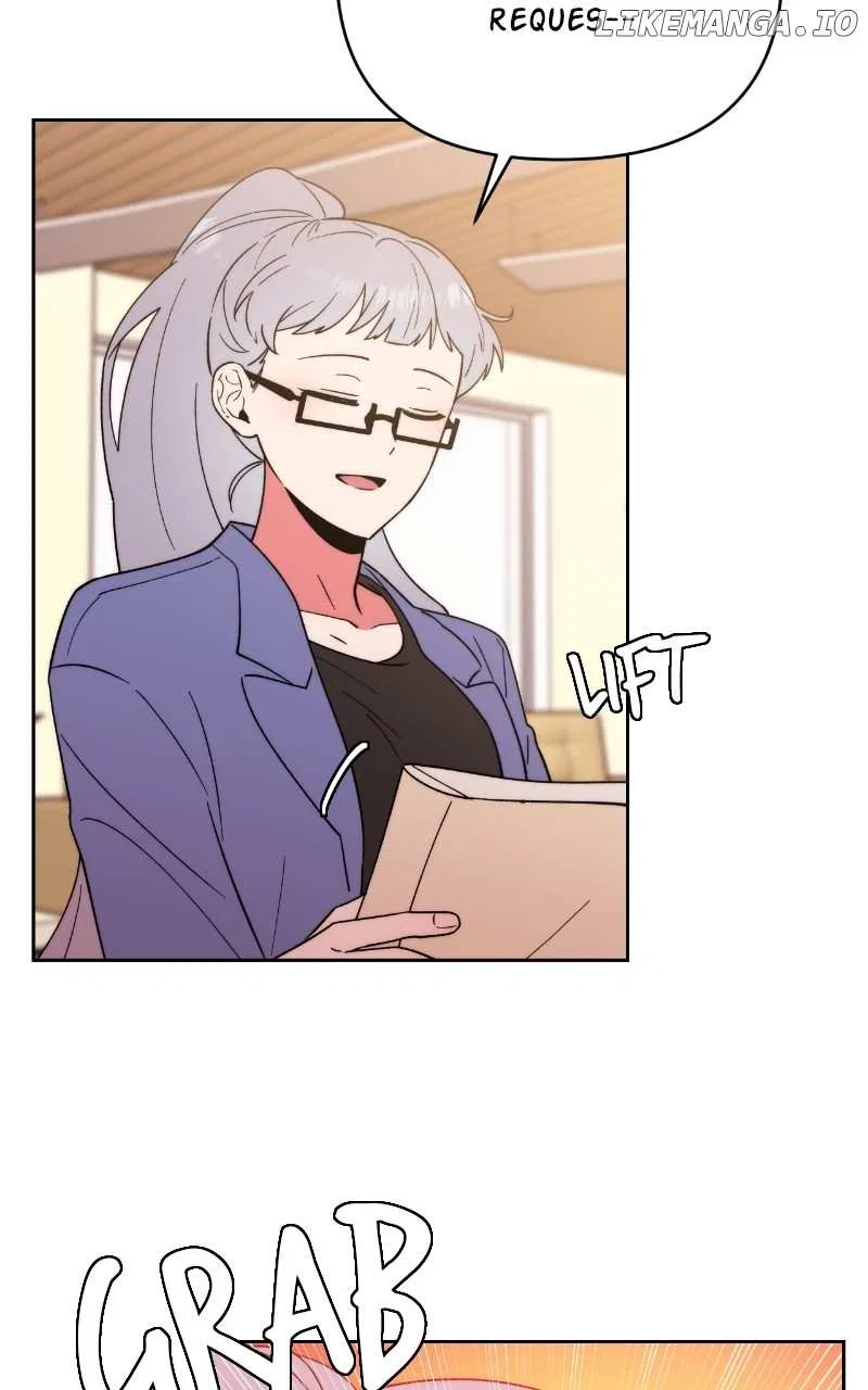 Her Mannequin Chapter 45 – Page 108