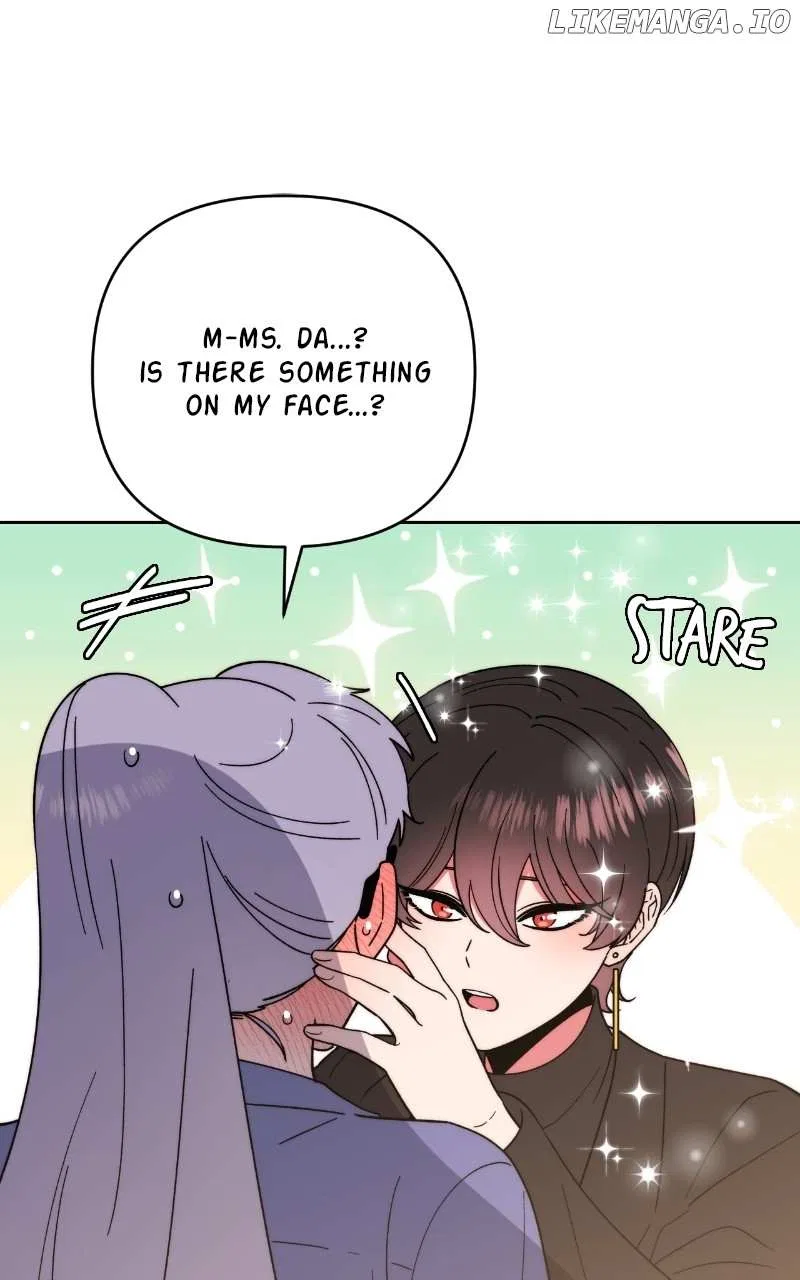 Her Mannequin Chapter 45 – Page 110