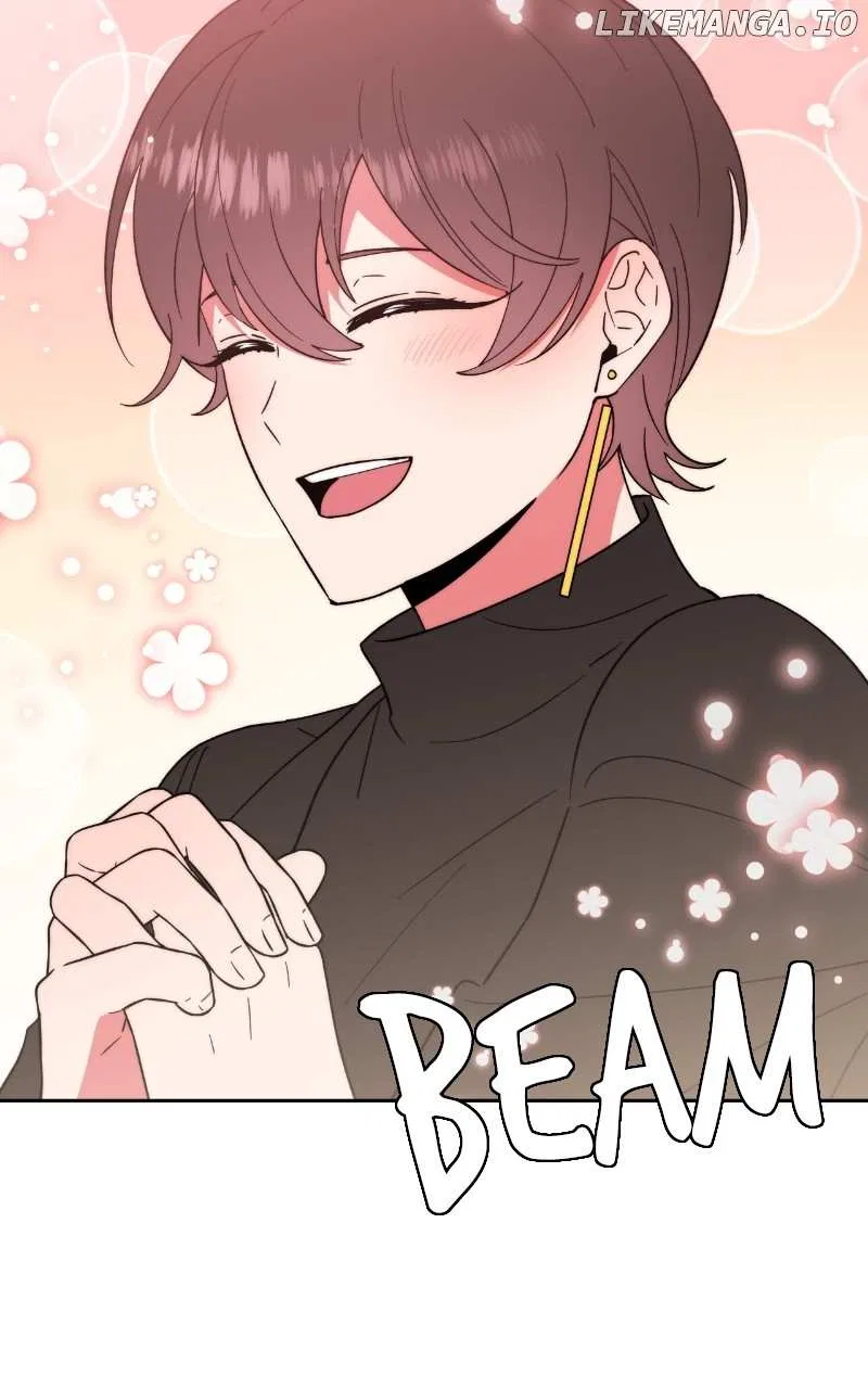 Her Mannequin Chapter 45 – Page 112