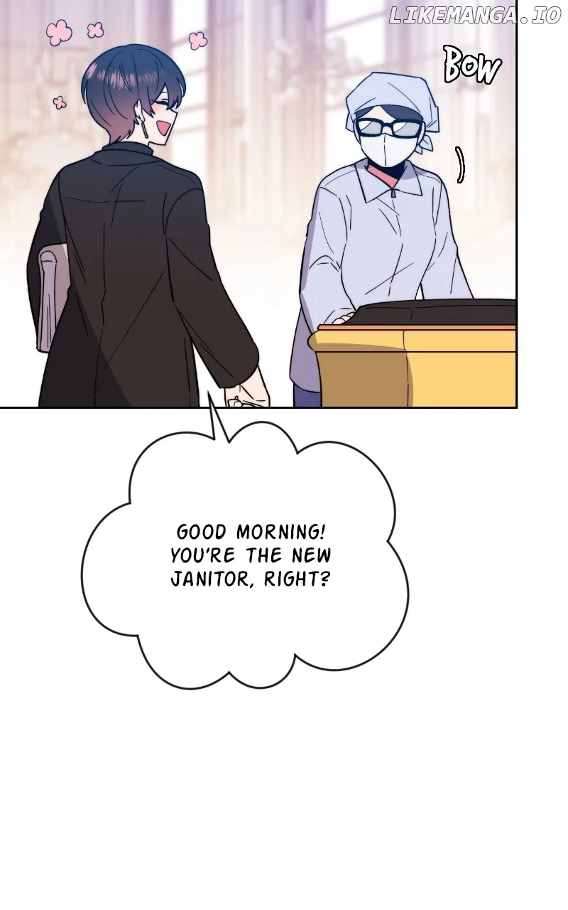 Her Mannequin Chapter 45 – Page 115