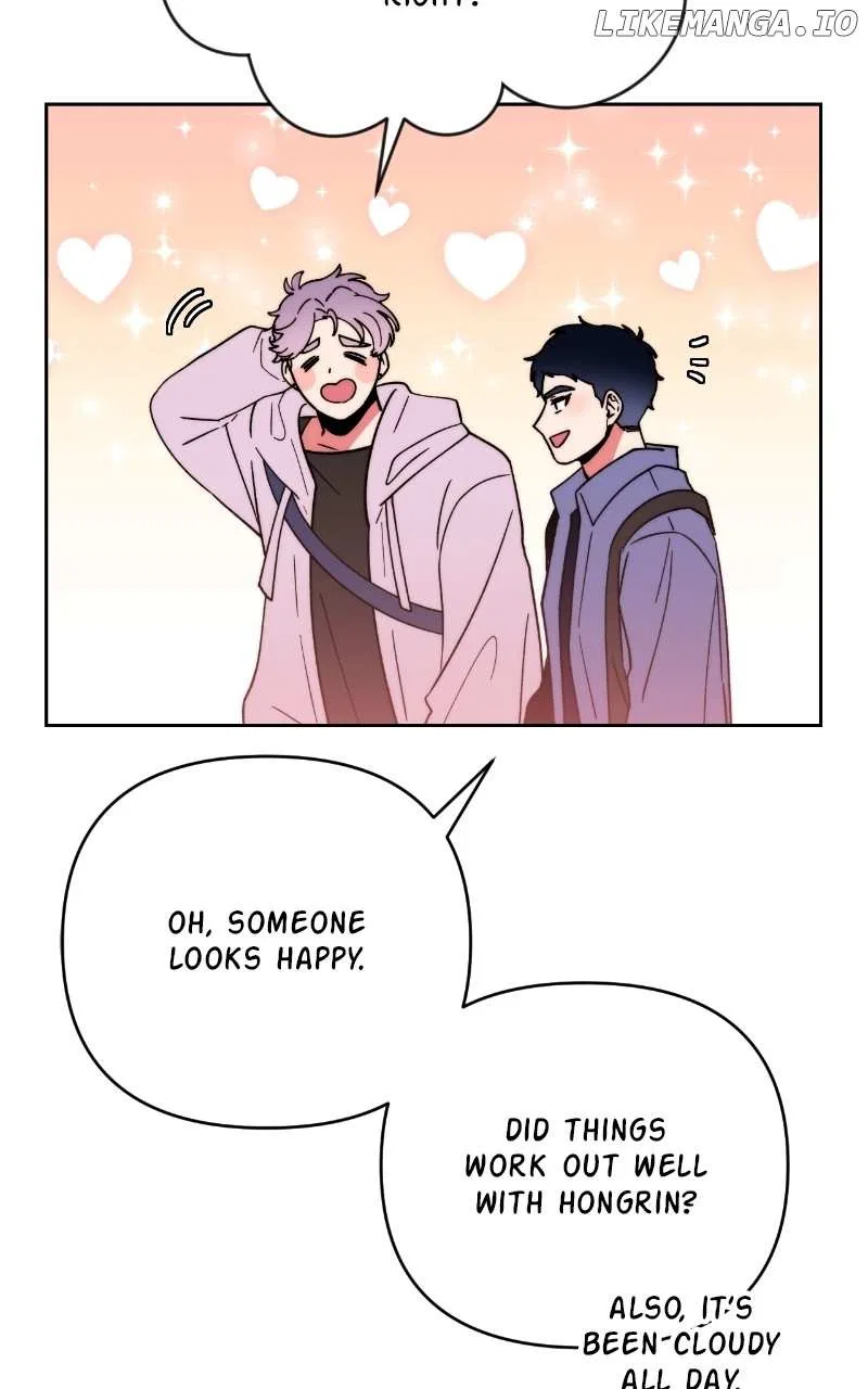 Her Mannequin Chapter 45 – Page 120