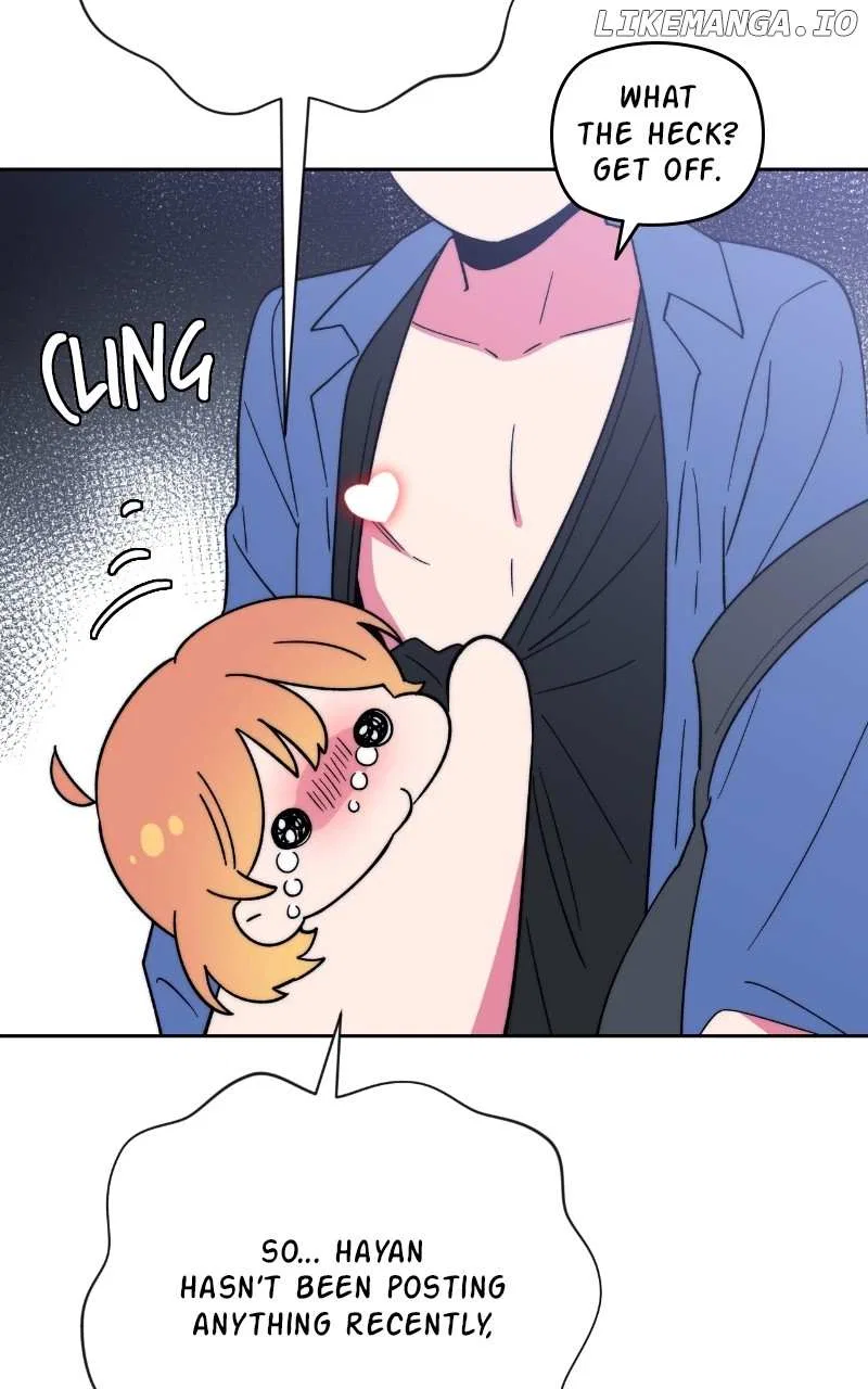 Her Mannequin Chapter 45 – Page 125