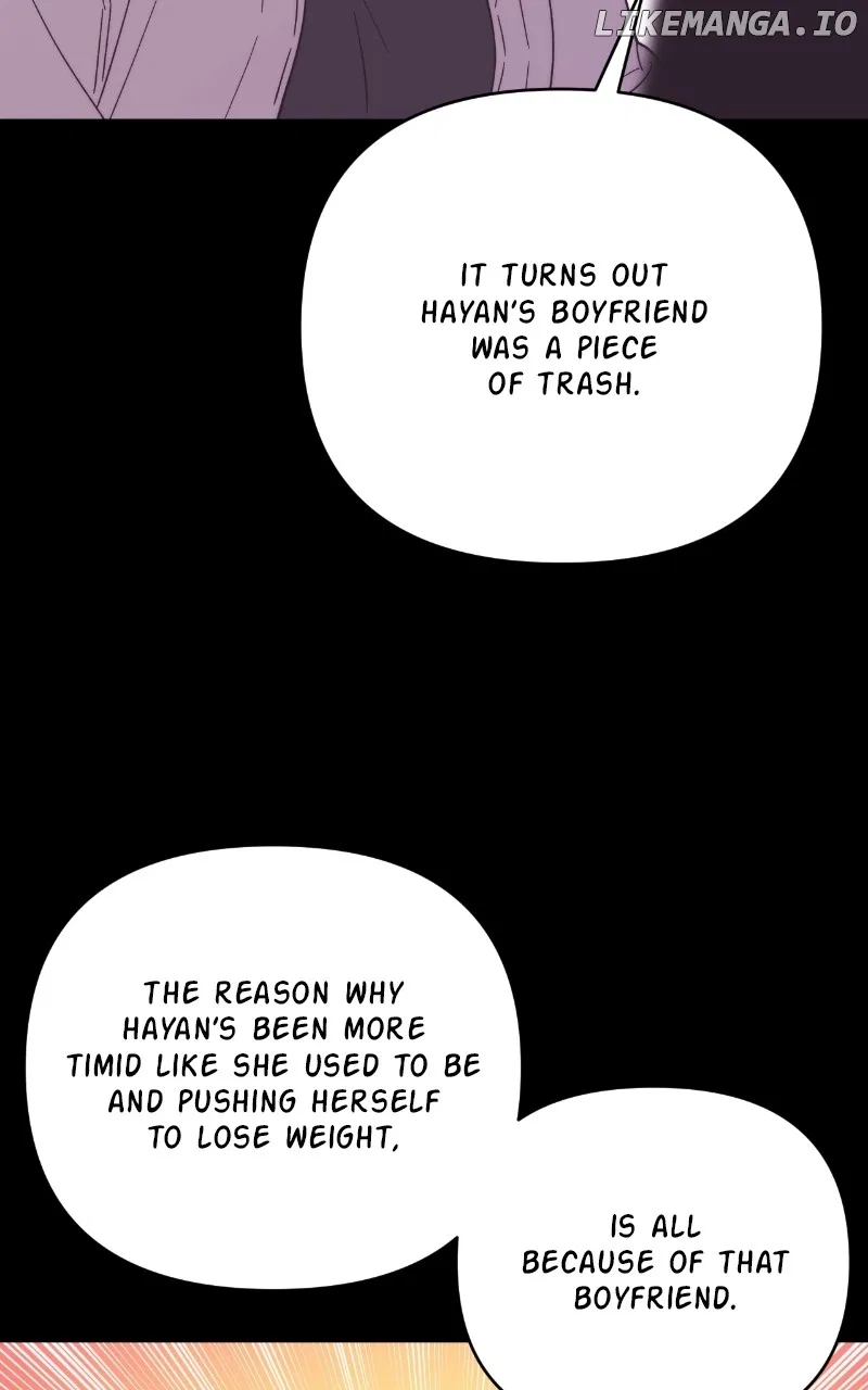 Her Mannequin Chapter 45 – Page 128