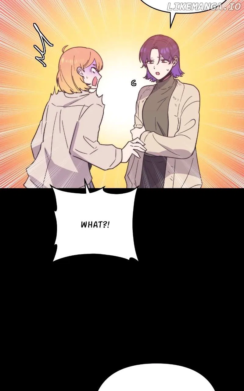 Her Mannequin Chapter 45 – Page 129
