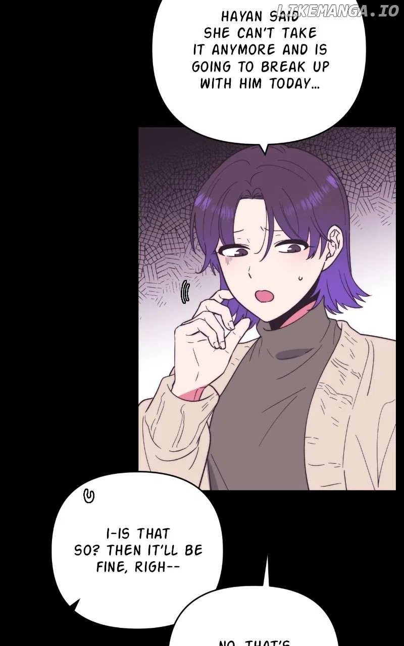 Her Mannequin Chapter 45 – Page 130