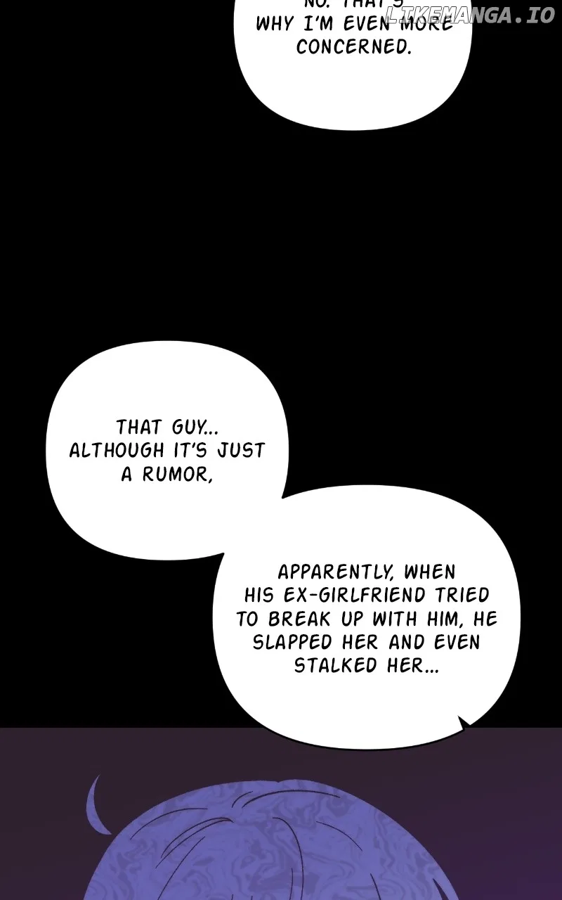 Her Mannequin Chapter 45 – Page 131