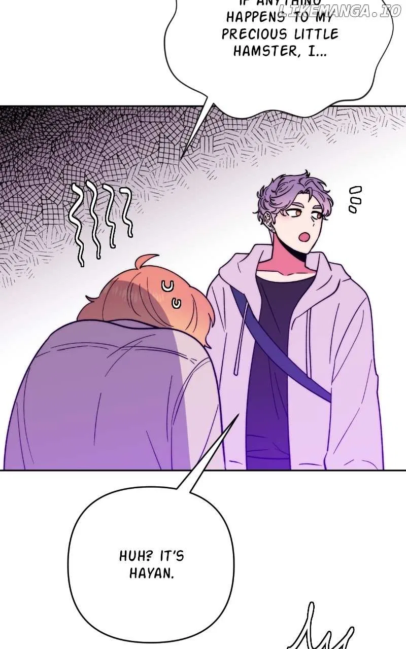 Her Mannequin Chapter 45 – Page 134