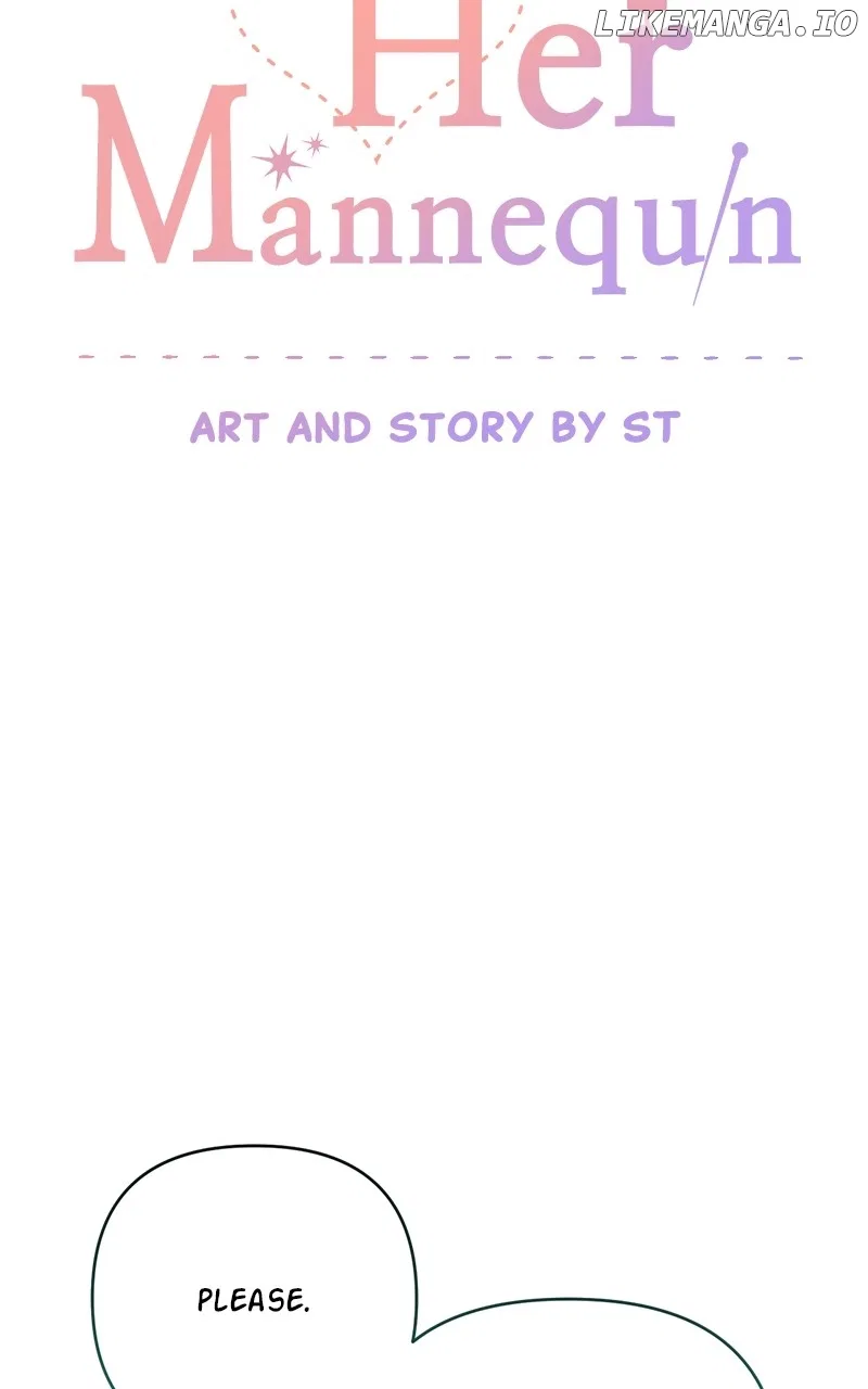 Her Mannequin Chapter 44 – Page 2