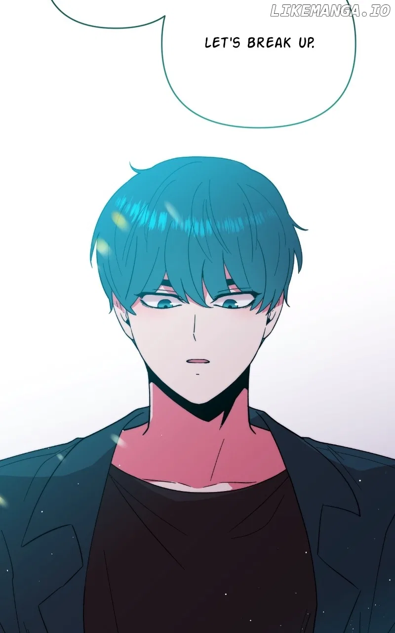 Her Mannequin Chapter 44 – Page 3
