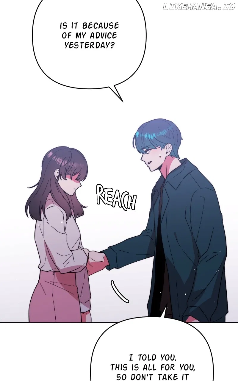 Her Mannequin Chapter 44 – Page 6