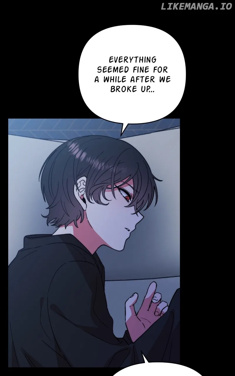Her Mannequin Chapter 44 – Page 20