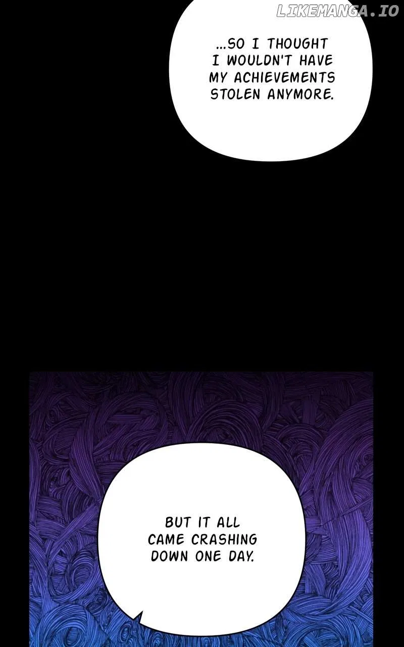 Her Mannequin Chapter 44 – Page 21