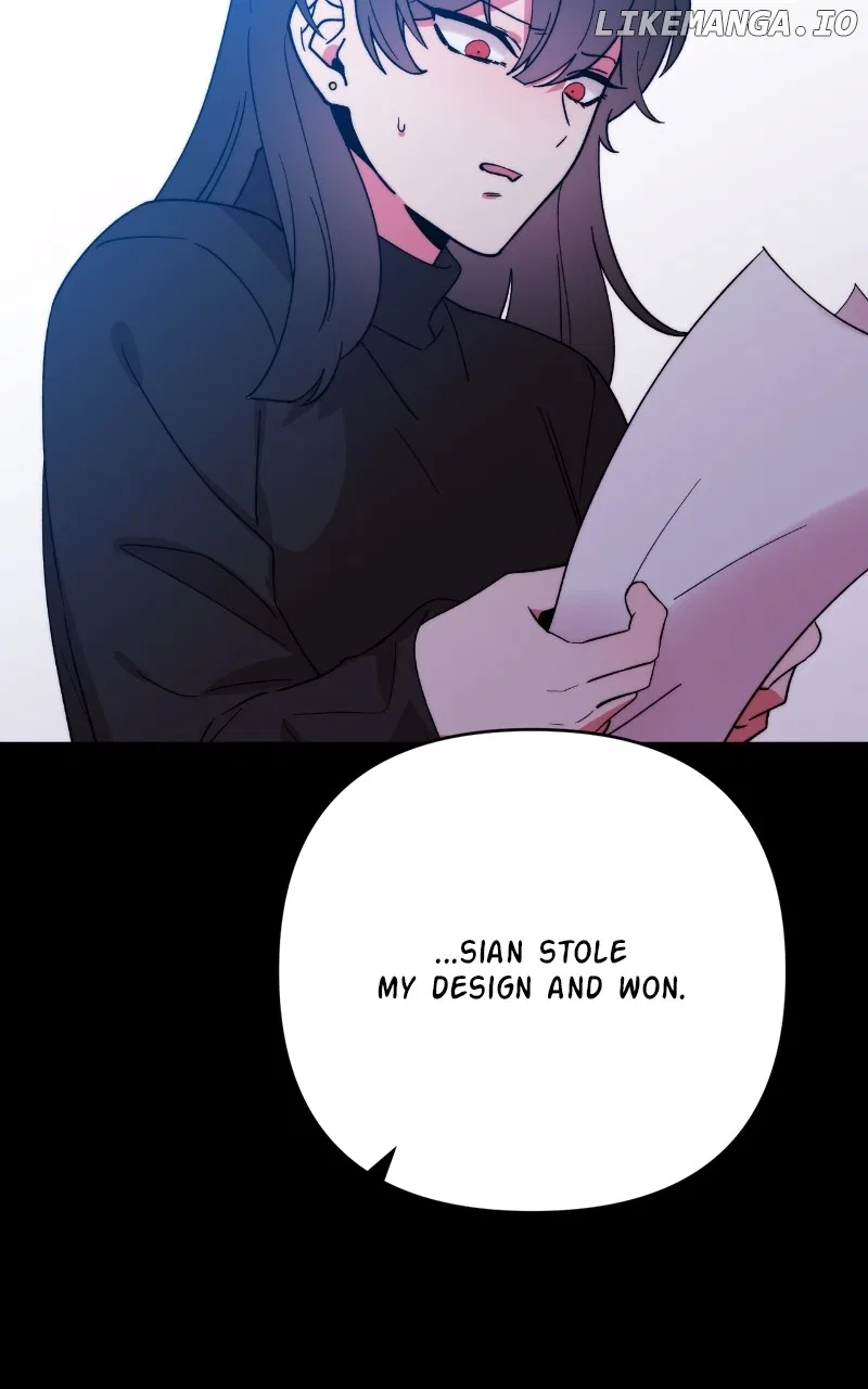 Her Mannequin Chapter 44 – Page 23