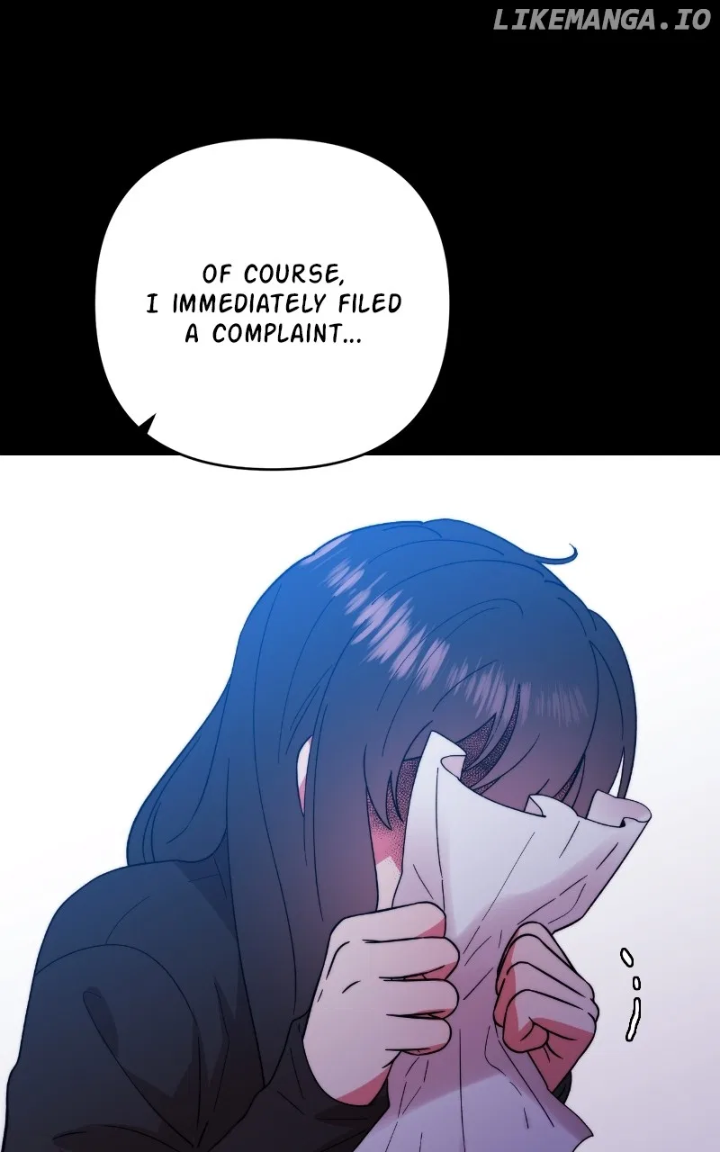 Her Mannequin Chapter 44 – Page 24