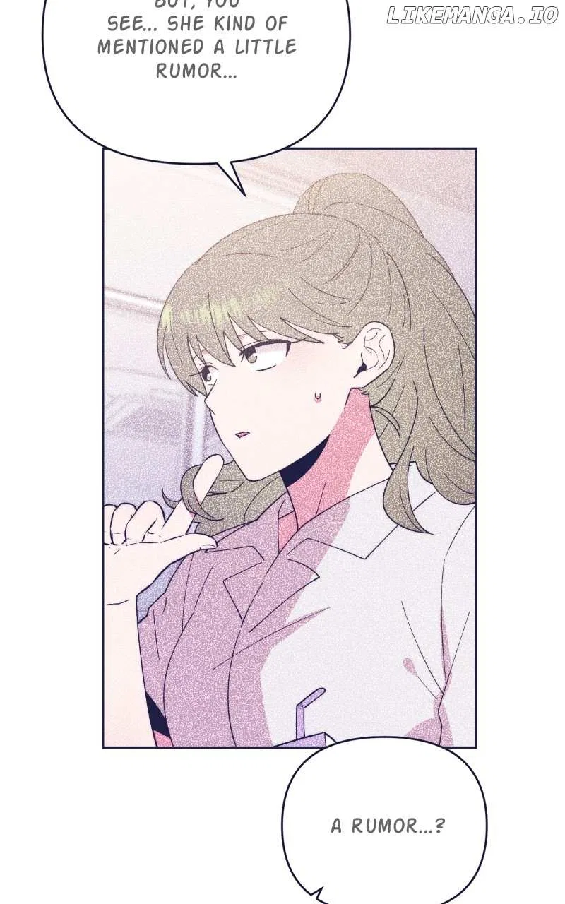 Her Mannequin Chapter 44 – Page 28