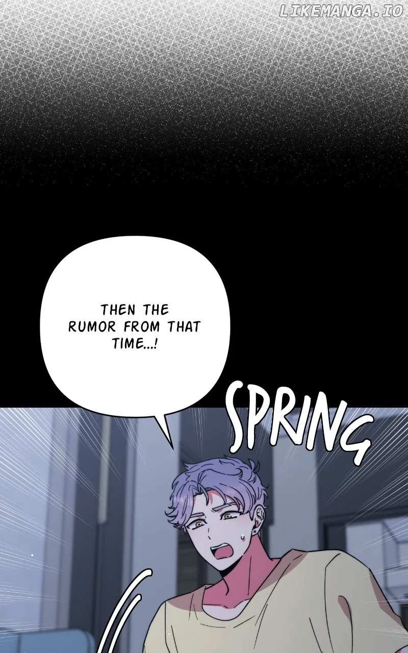 Her Mannequin Chapter 44 – Page 31