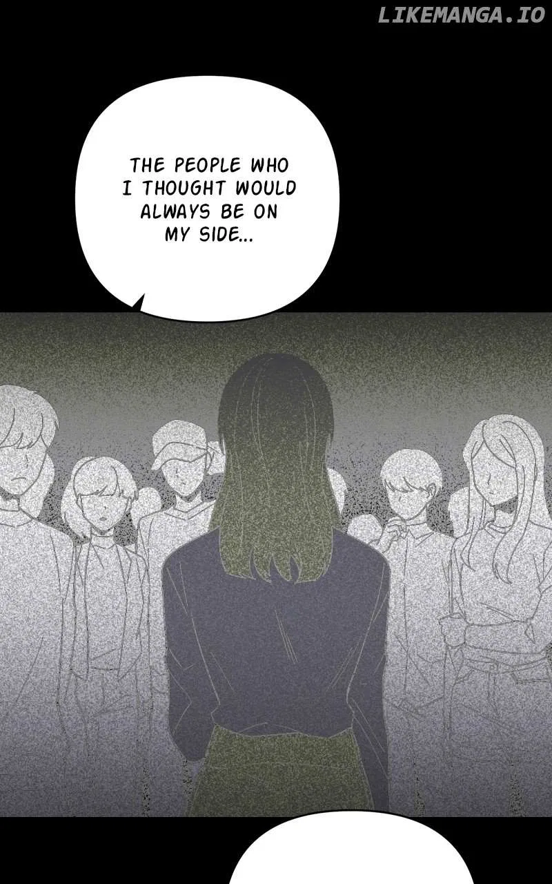 Her Mannequin Chapter 44 – Page 36