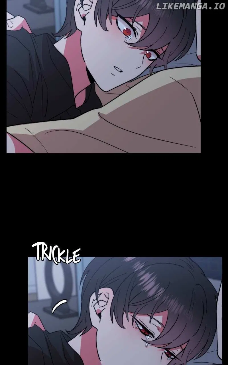 Her Mannequin Chapter 44 – Page 41