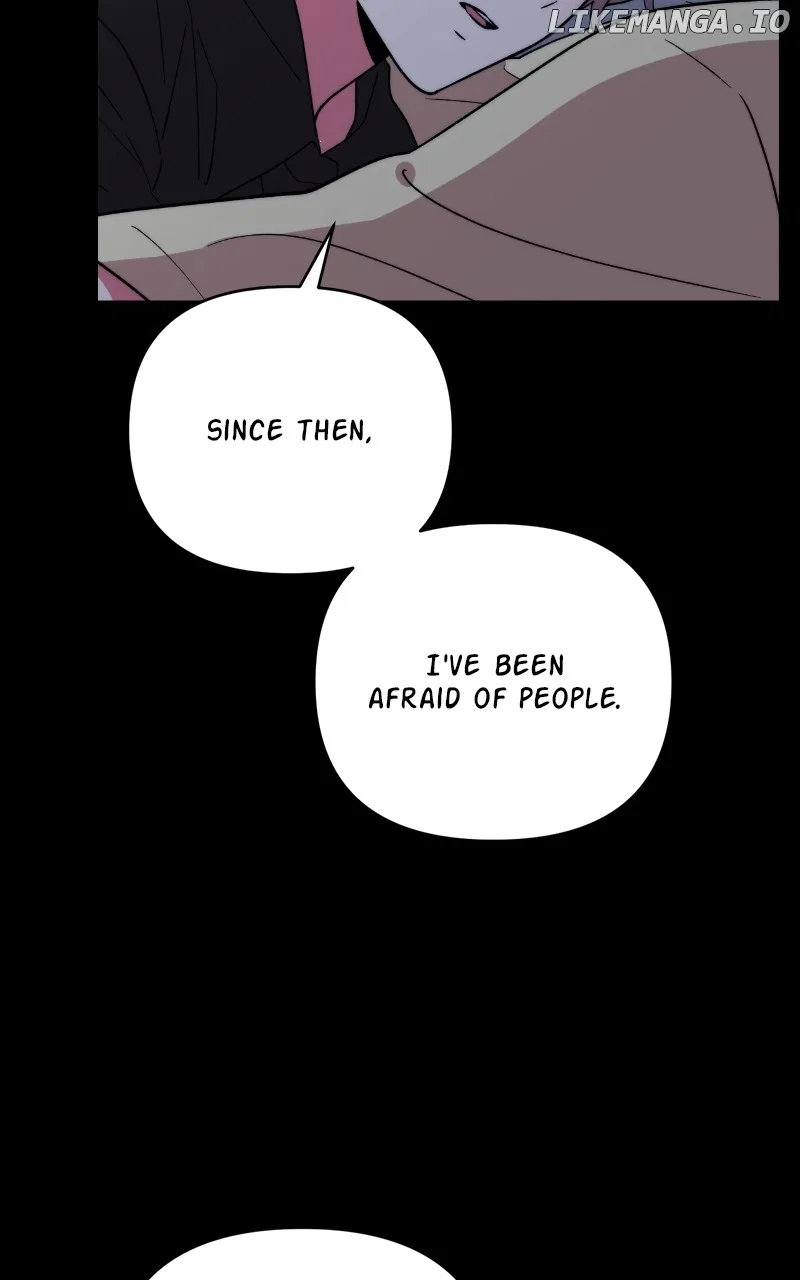 Her Mannequin Chapter 44 – Page 42