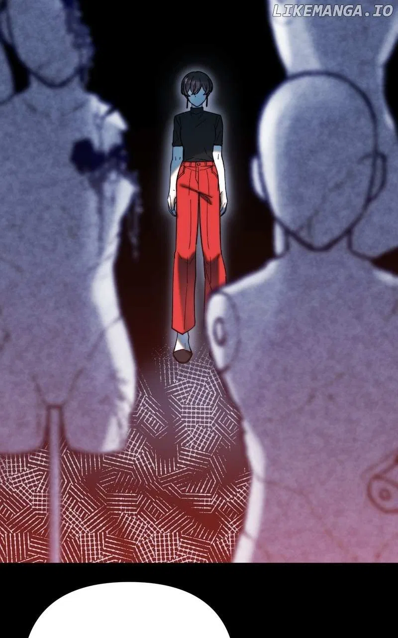 Her Mannequin Chapter 44 – Page 48