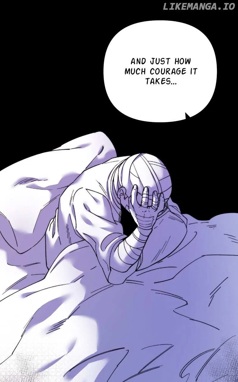 Her Mannequin Chapter 44 – Page 57