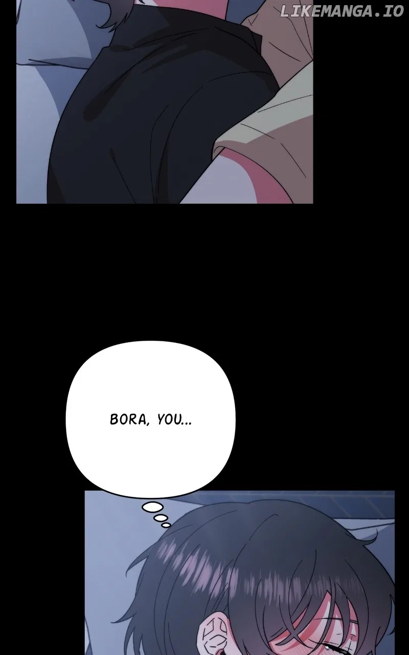 Her Mannequin Chapter 44 – Page 61