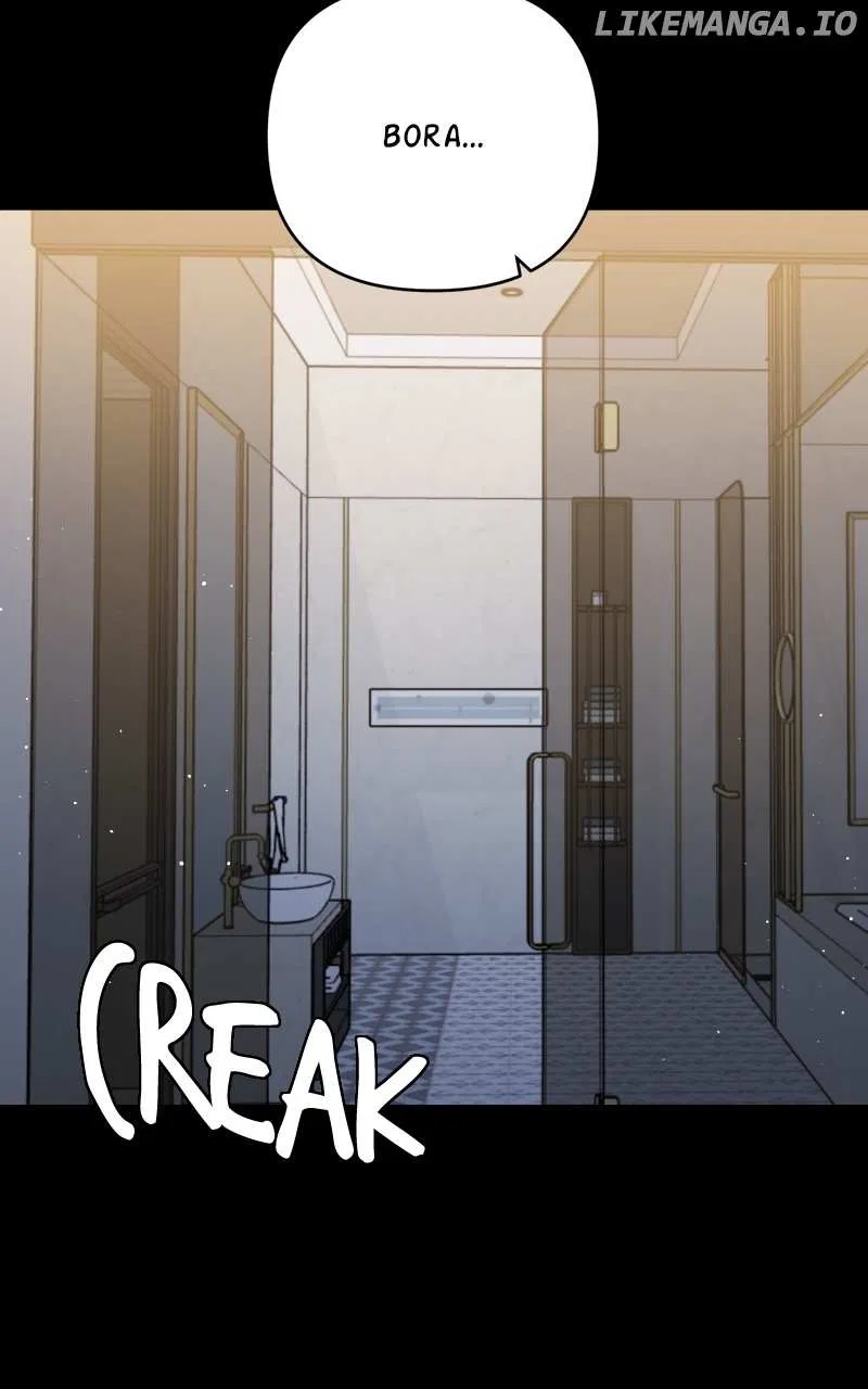 Her Mannequin Chapter 44 – Page 75