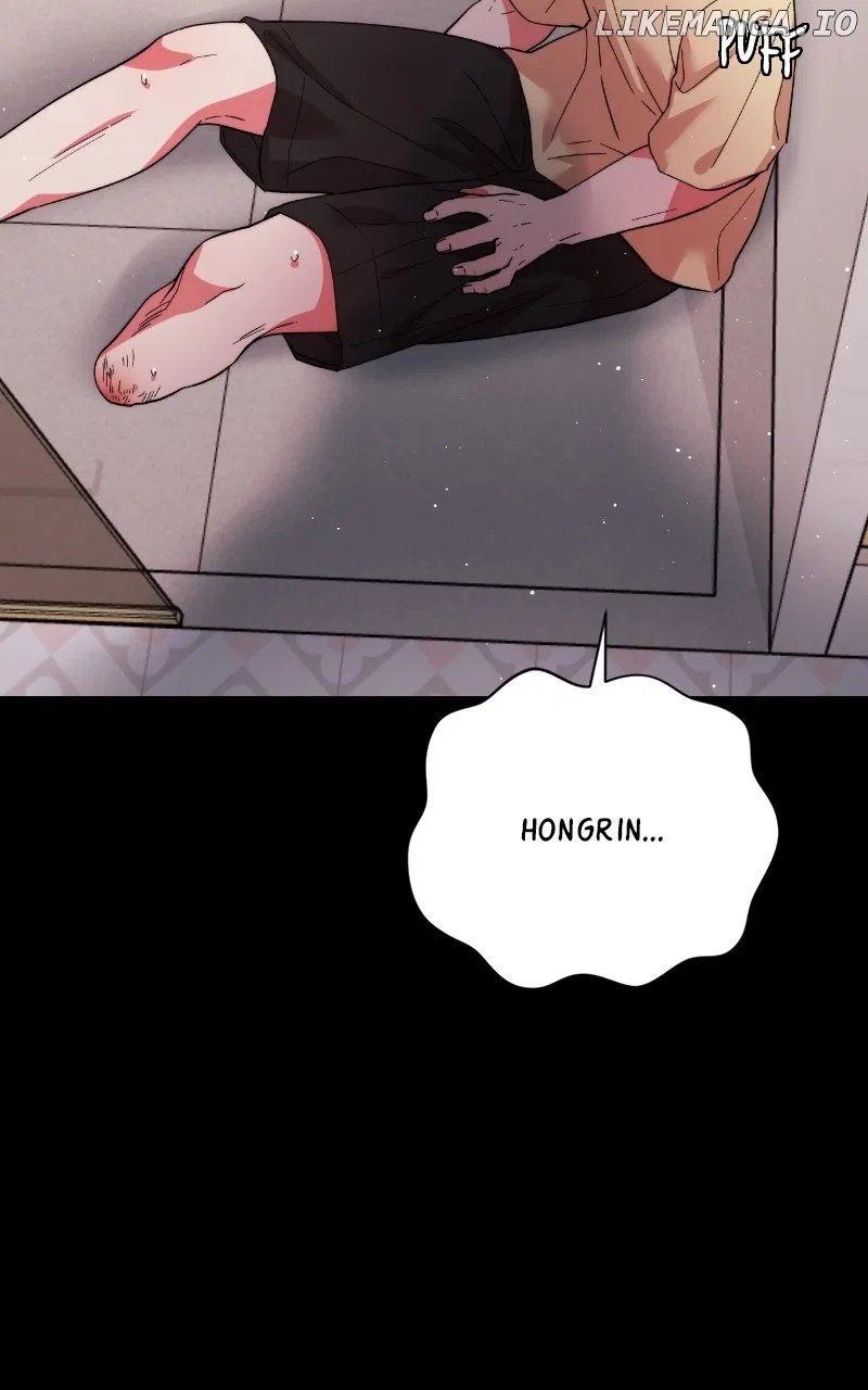 Her Mannequin Chapter 44 – Page 80