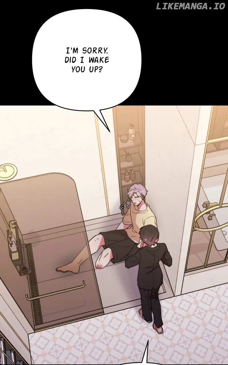 Her Mannequin Chapter 44 – Page 81