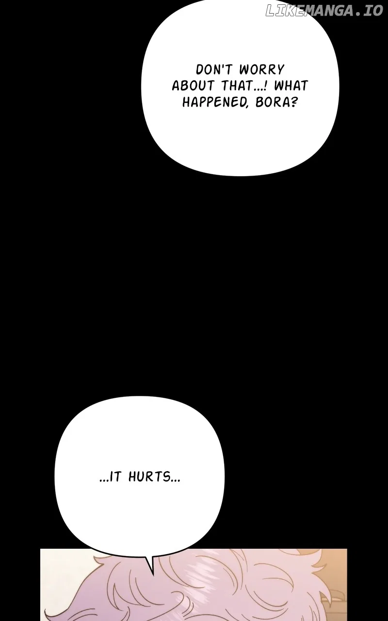 Her Mannequin Chapter 44 – Page 82