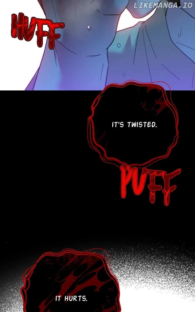 Her Mannequin Chapter 44 – Page 90